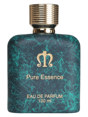 Makkah Perfumes Pure Essence