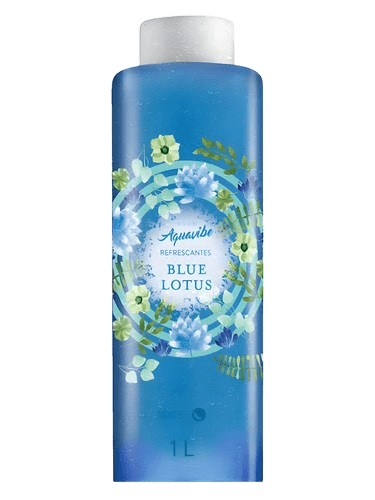 Avon Blue Lotus