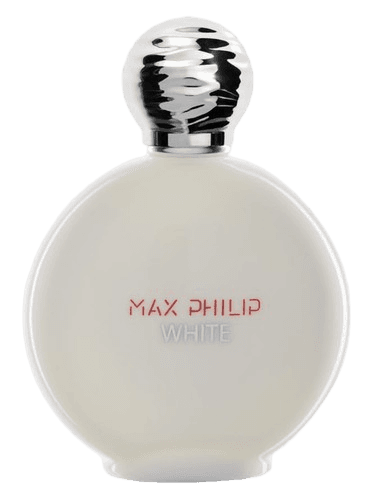 Max Philip White