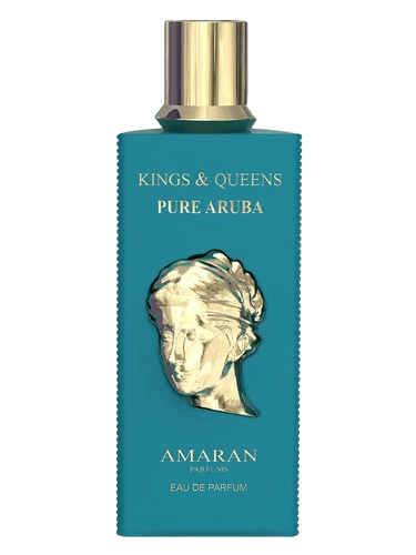 Amaran Kings & Queens Pure Aruba