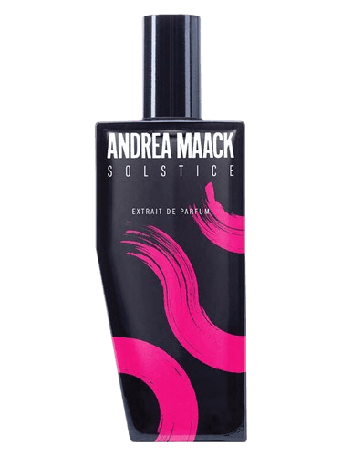 Andrea Maack Solstice