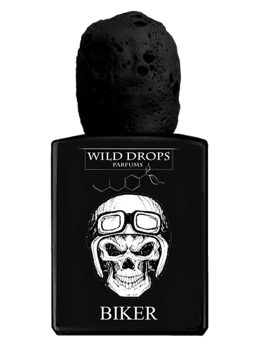 Wild Drops Parfums Biker