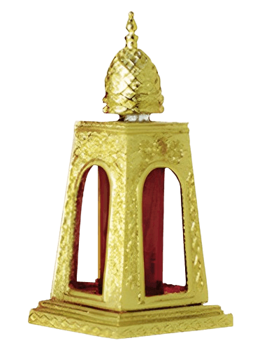 Hamidi Oud & Perfumes Sahir