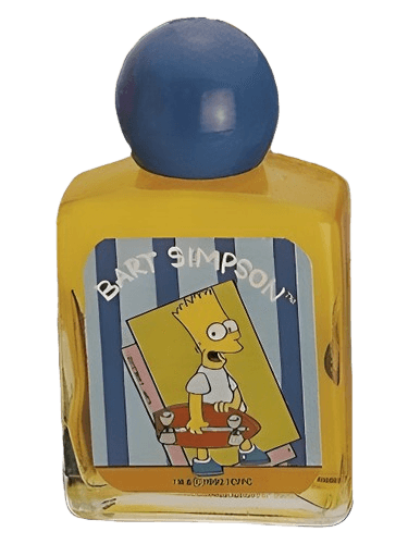 Avon Bart Simpson