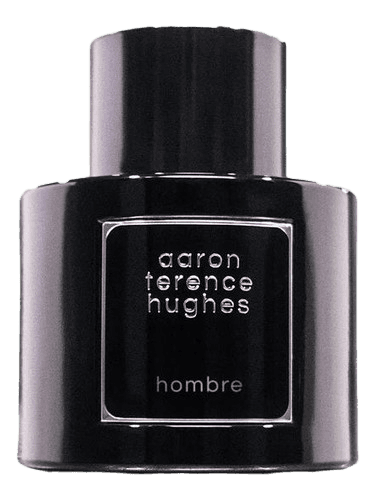 Aaron Terence Hughes Hombre