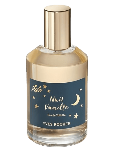 Yves Rocher Nuit Vanille