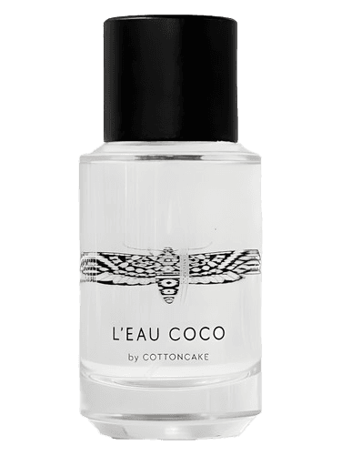 Cottoncake L'Eau Coco