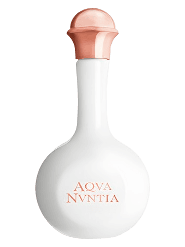 I Profumi di d'Annunzio Aqva Nvntia