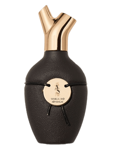 Scents of Wood Vanilla in Armagnac
