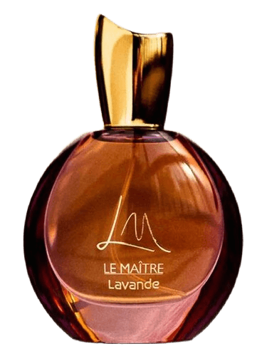 LE MAÎTRE DES PARFUMS Elixir de Lavande