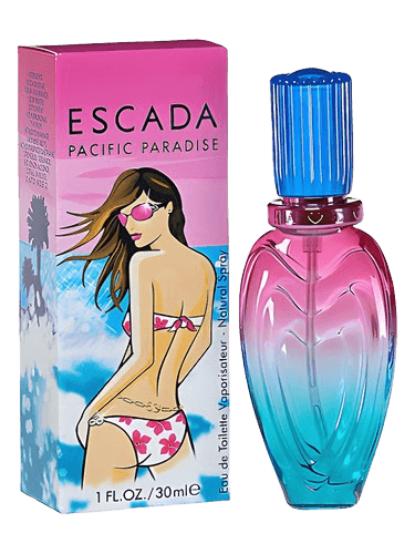 Escada Pacific Paradise
