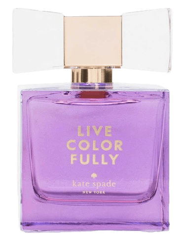 Kate Spade Live Colorfully Sunset