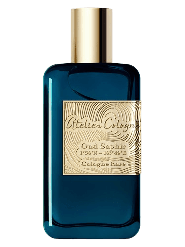 Atelier Cologne Oud Saphir