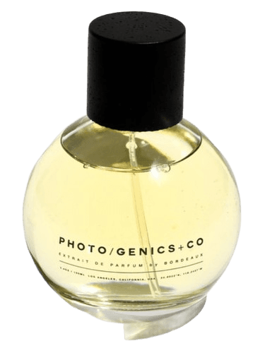 Photogenics + Co No. 5 Pavot