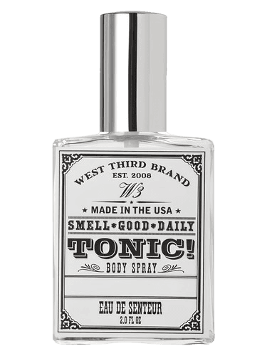 West Third Brand Tobacco Leather
