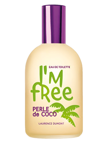 Laurence Dumont I'm Free Perle de Coco