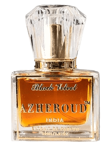 AzherOud Black Velvet