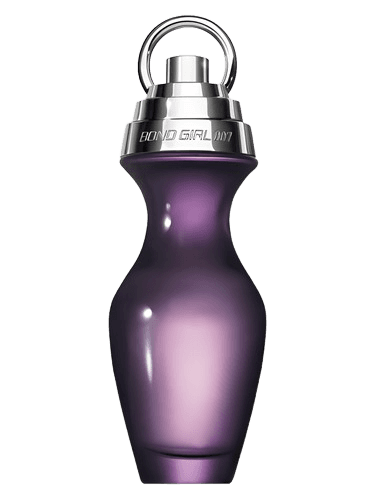 Avon Bond Girl 007 Forever
