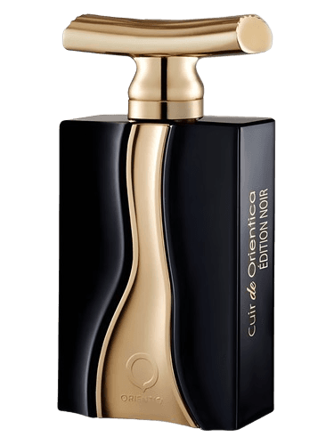 Orientica Premium Cuir de Orientica Édition Noir