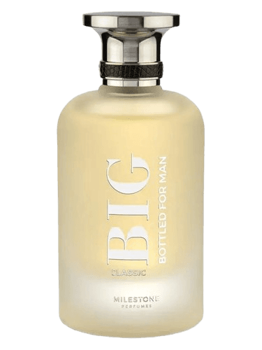 Milestone Perfumes Big Classic Bottled