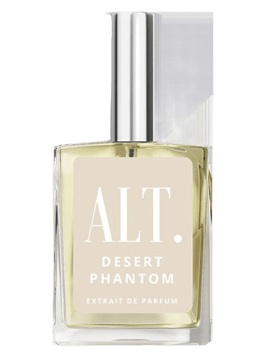 ALT. Fragrances Desert Phantom