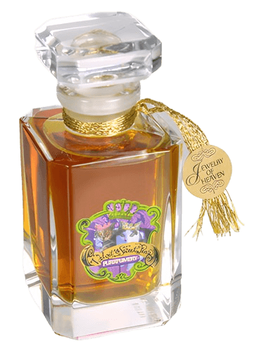 Velvet & Sweet Pea’s Purrfumery Jewelry of Heaven