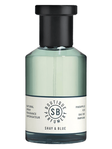Shay & Blue London Pineapple Ice