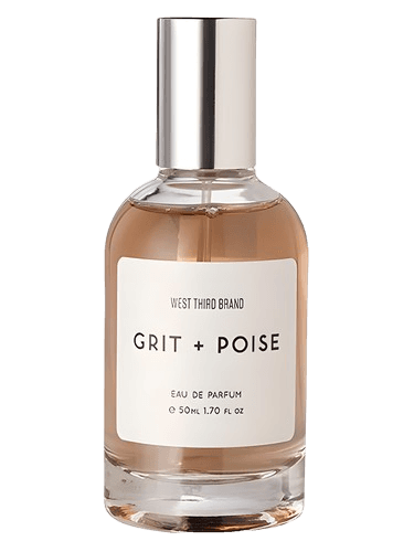 West Third Brand Grit & Poise