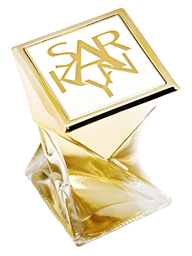 Ricky Sarkany Sarkany The Fragrance