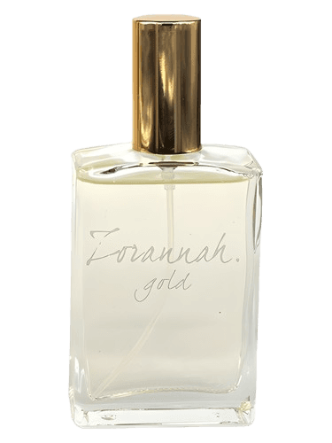 Zorannah Zorannah Gold