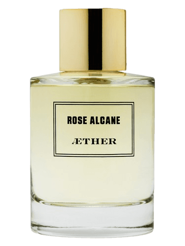 Aether Rose Alcane