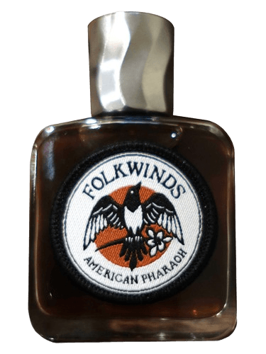 Folkwinds American Pharoah