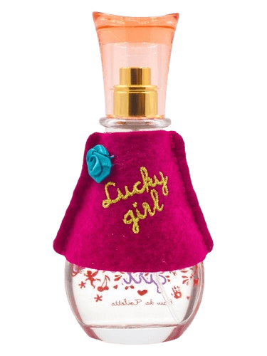Oilily Lucky Girl