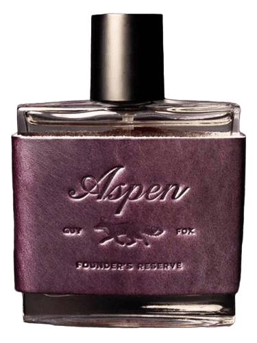 GUY FOX Aspen