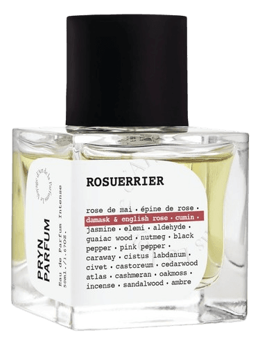 Pryn Parfum Rosuerrier
