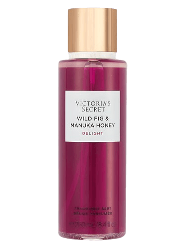 Victoria's Secret Wild Fig Manuka Honey