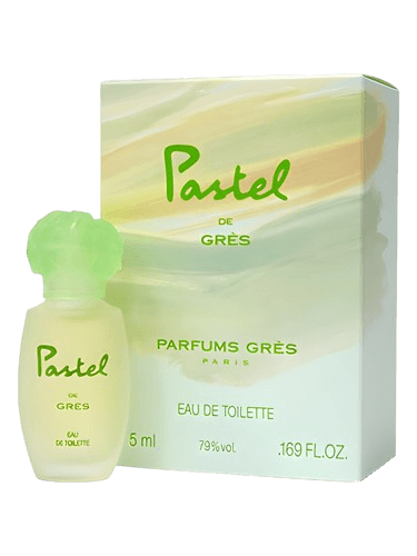 Grès Pastel de Gres