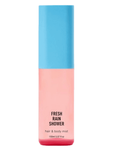 Zara Fresh Rain Shower