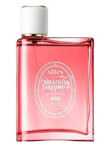 Sttes Brazilian 400