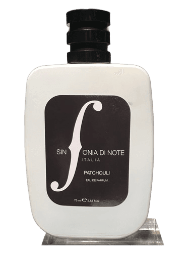 Sinfonia di Note Patchouli