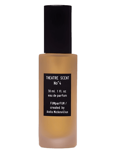 FUMparFUM Theatre Scent No 4