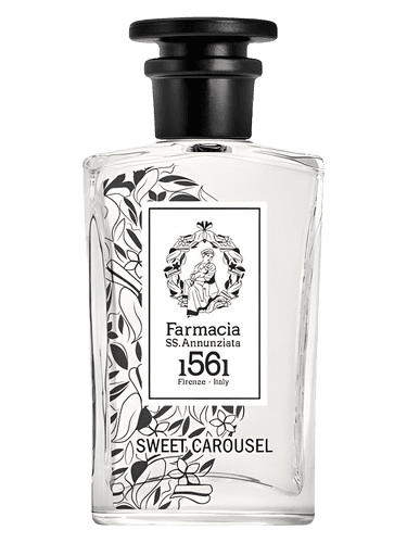 Farmacia SS. Annunziata Sweet Carousel