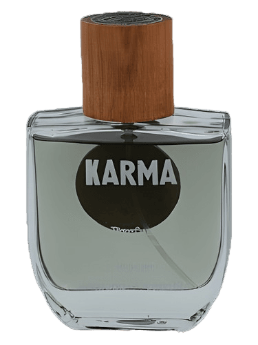 The Lab Karma
