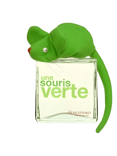 Molinard Une Souris Verte
