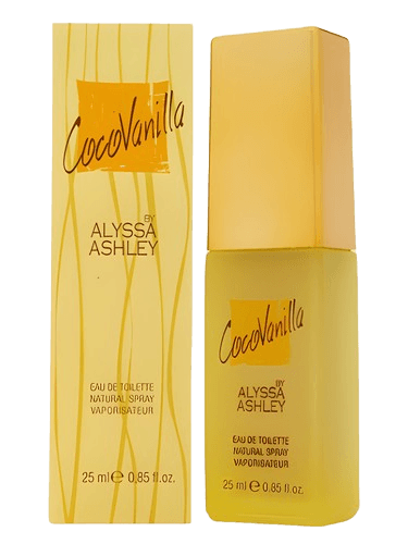 Alyssa Ashley Coco Vanilla by Alyssa Ashley