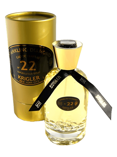 Krigler Sparkling Diamond 22