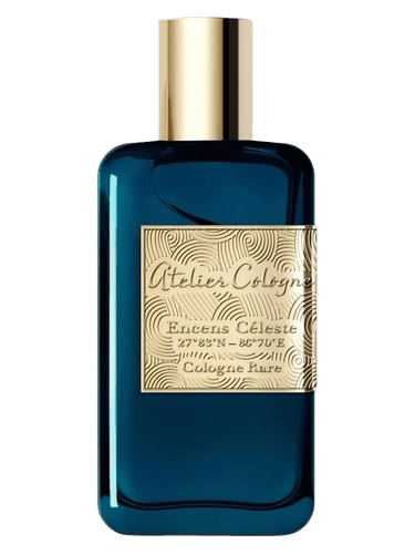 Atelier Cologne Encens Céleste