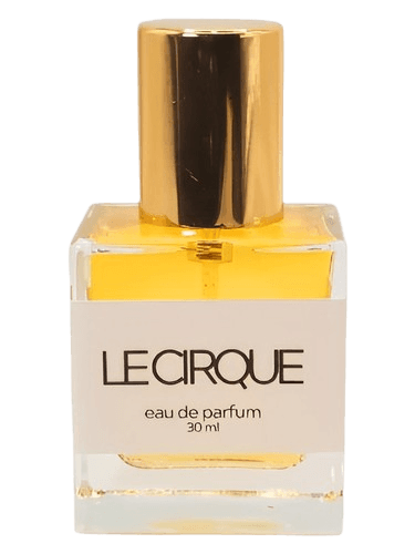Maison des Animaux Fragrances Le Cirque