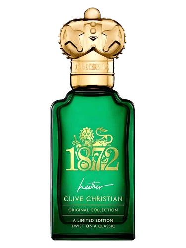 Clive Christian 1872 Leather