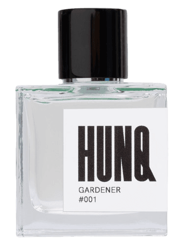 HUNQ #001 Gardener